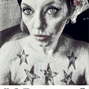 Meet your Posher, Andi